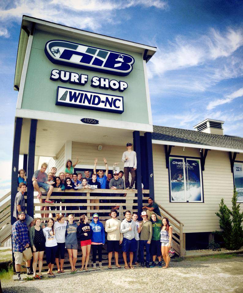 Hatteras Island Boardsports