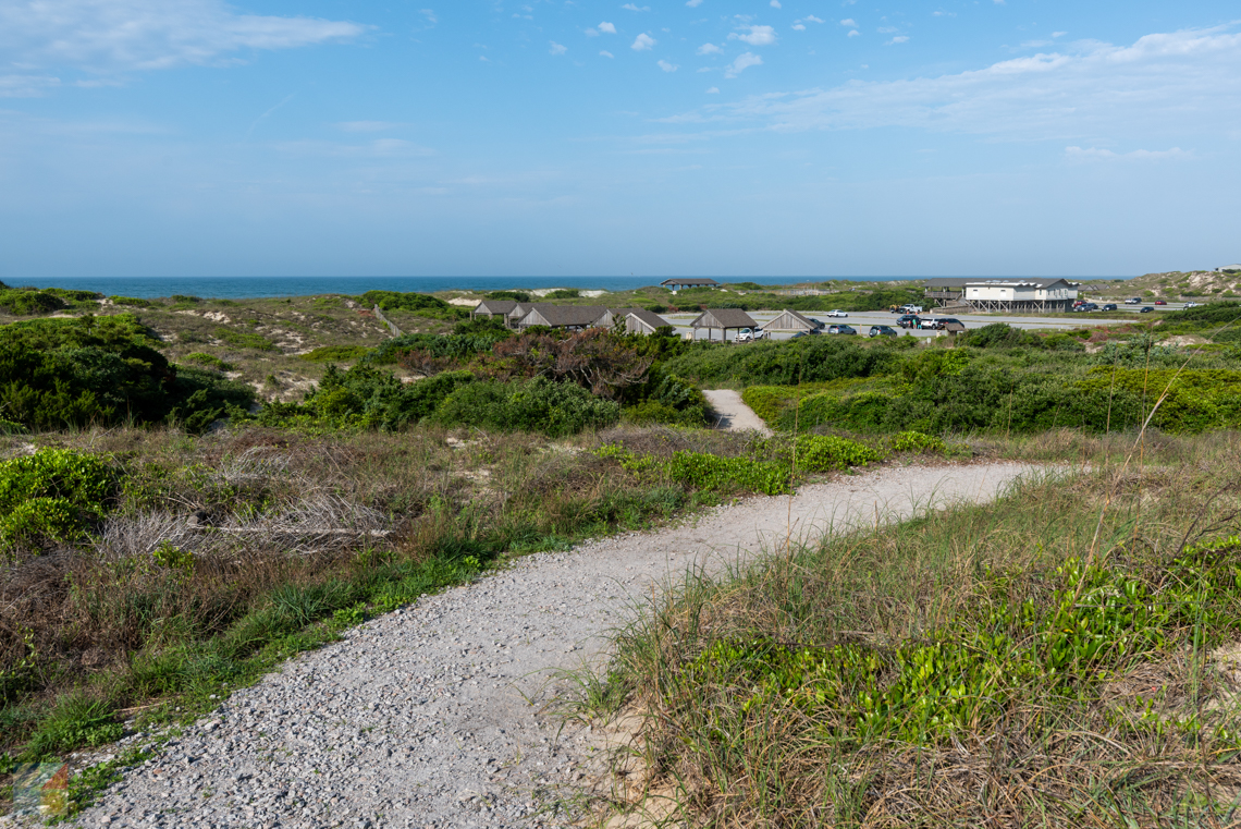 Fort Macon