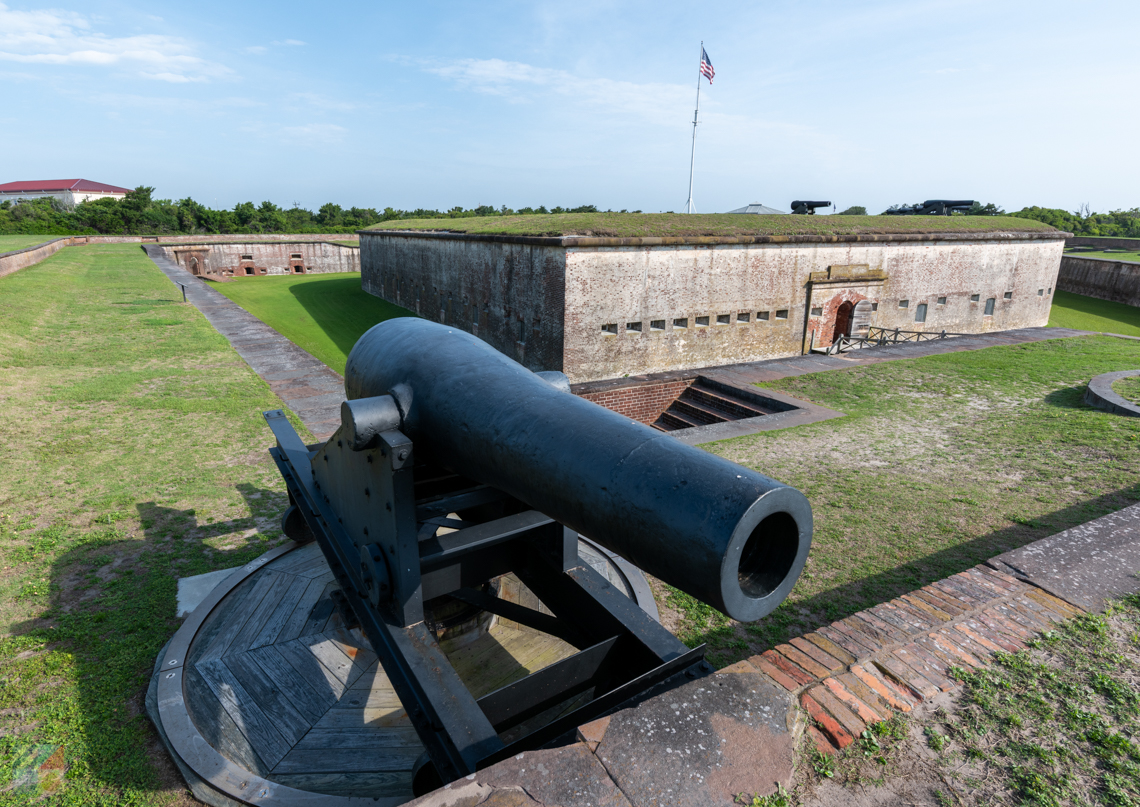 Fort Macon