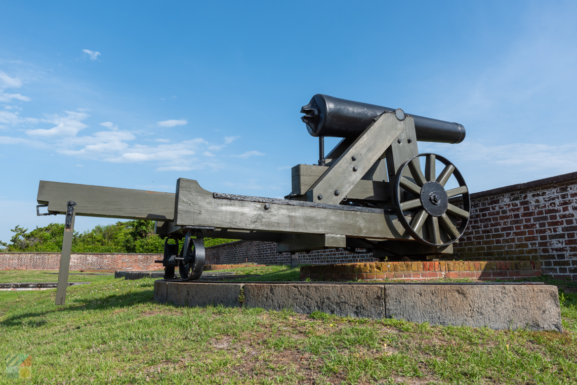 Fort Macon