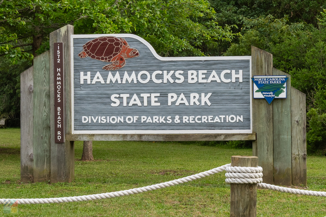Hammock Beach State Park