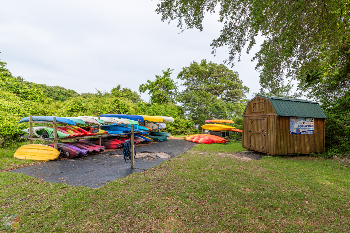Hammock Beach State Park