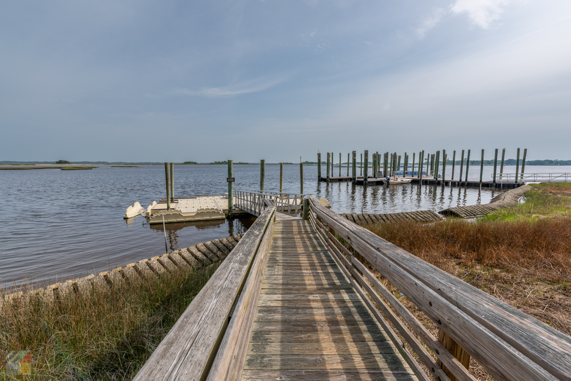 Hammock Beach State Park