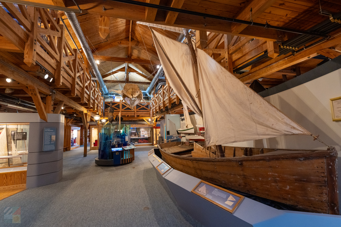 NC Maritime Museum Beaufort