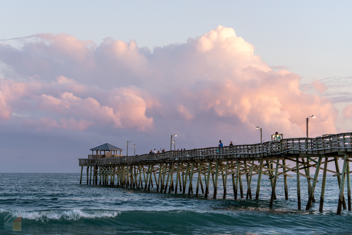 Oceanana Pier