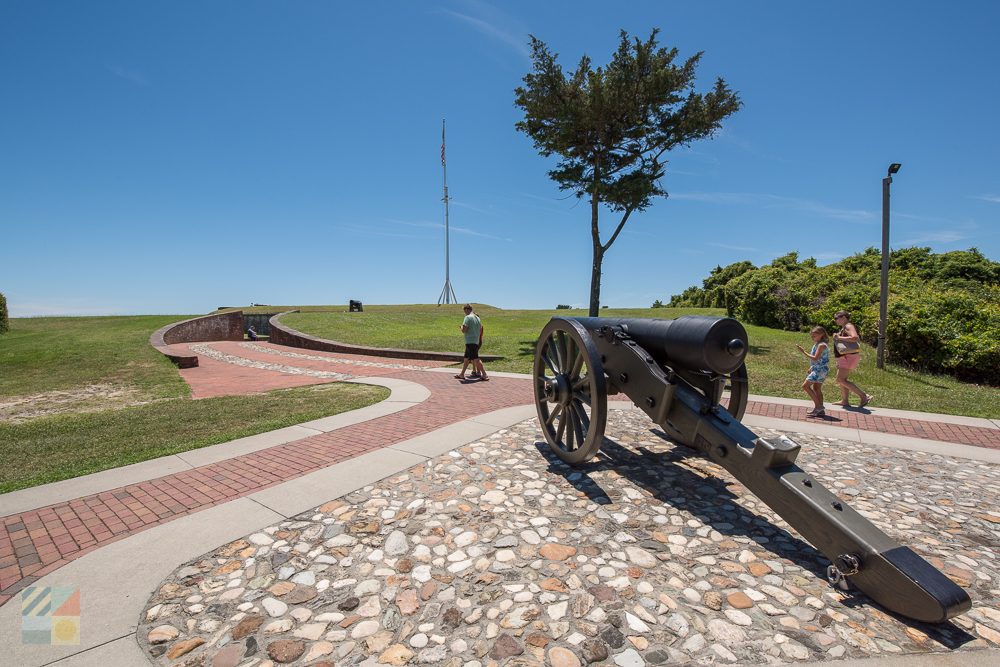 Fort Macon State Park