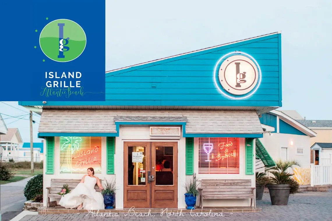 Island Grille