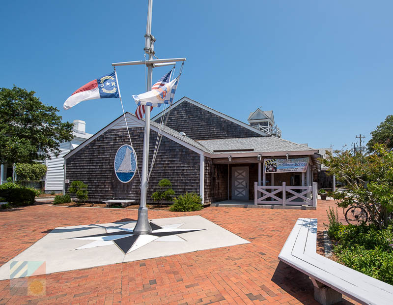 North Carolina Maritime Museum at Beaufort