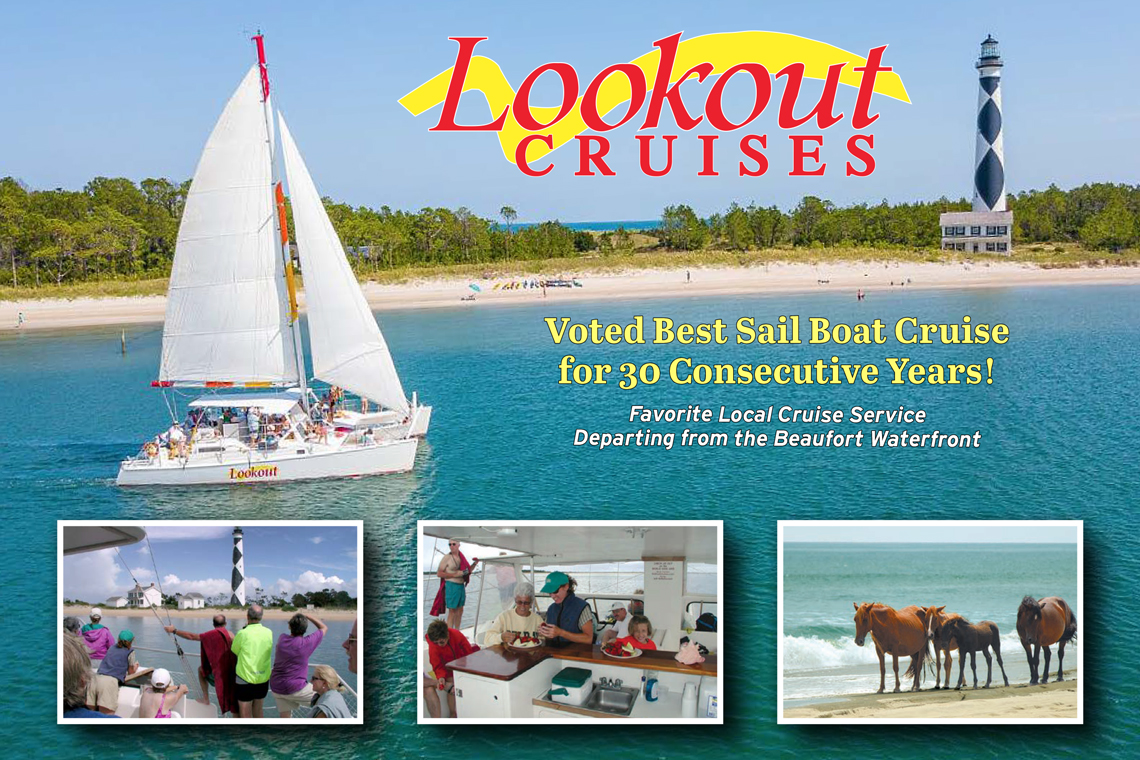 Beaufort, NC Festivals Events 2024 Schedule