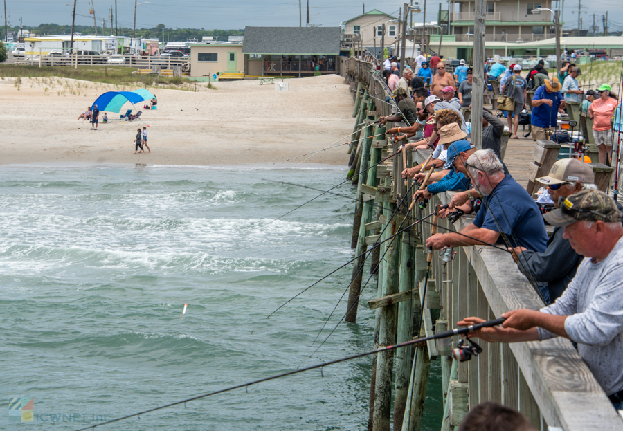 Fishin' Pier Grille