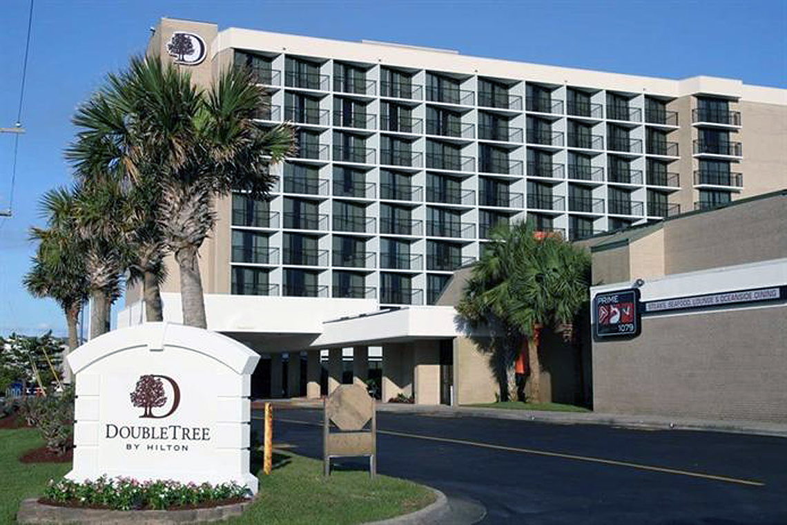 Morehead City Marlins – Beaufort Hotel NC