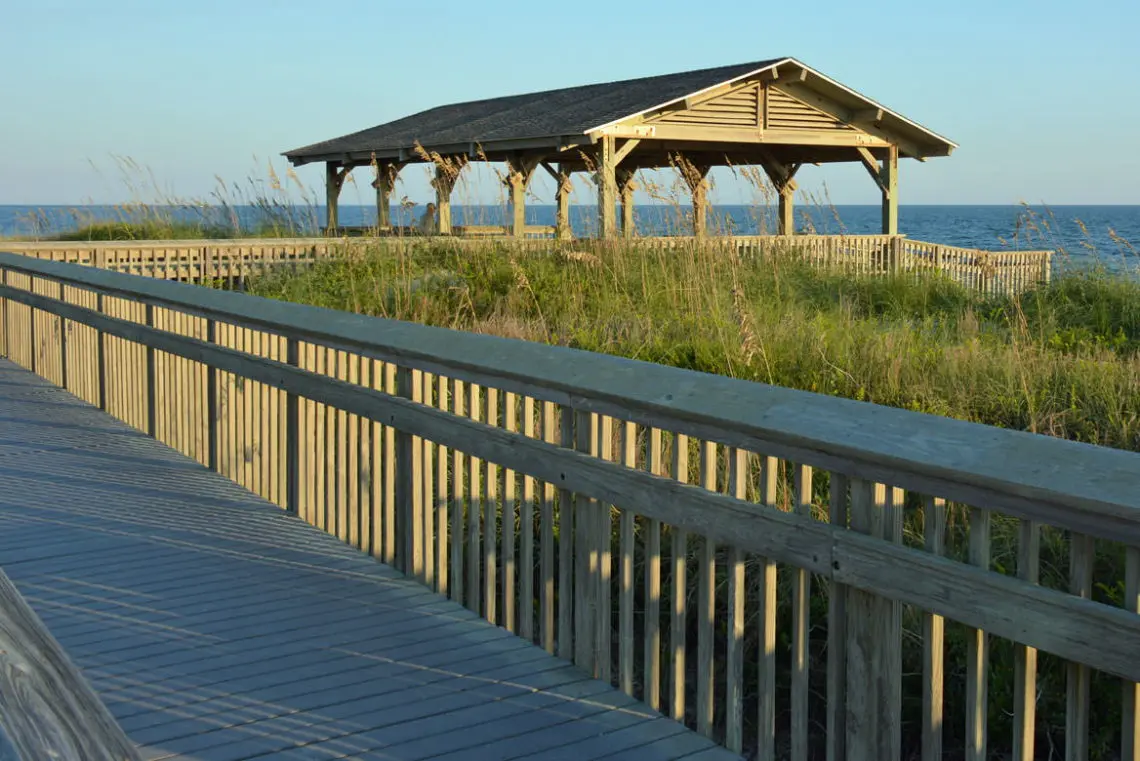 Picnic Park