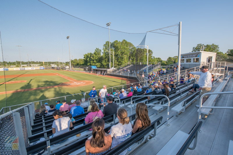 Morehead City Marlins, Sports Club