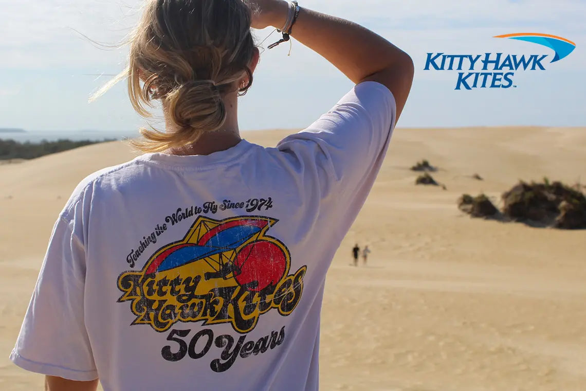 Kitty Hawk Kites Beaufort NC Deals & Promos