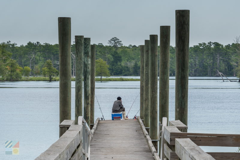 Glenburnie Park New Bern NC