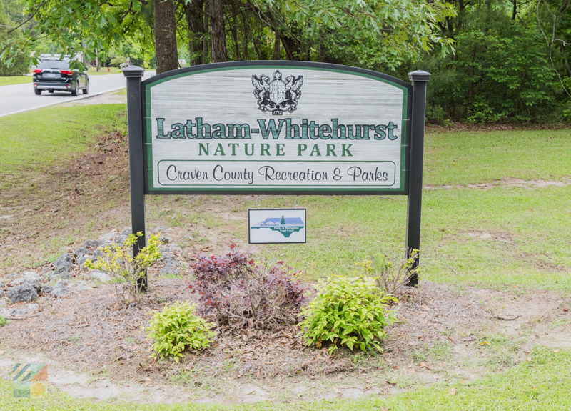 Latham Whitehurst Nature Park