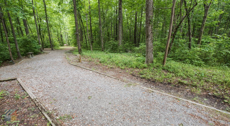 New Bern Battlefield Park