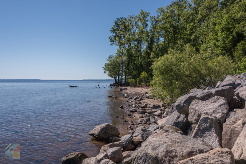 Fisher Landing Recreation Site