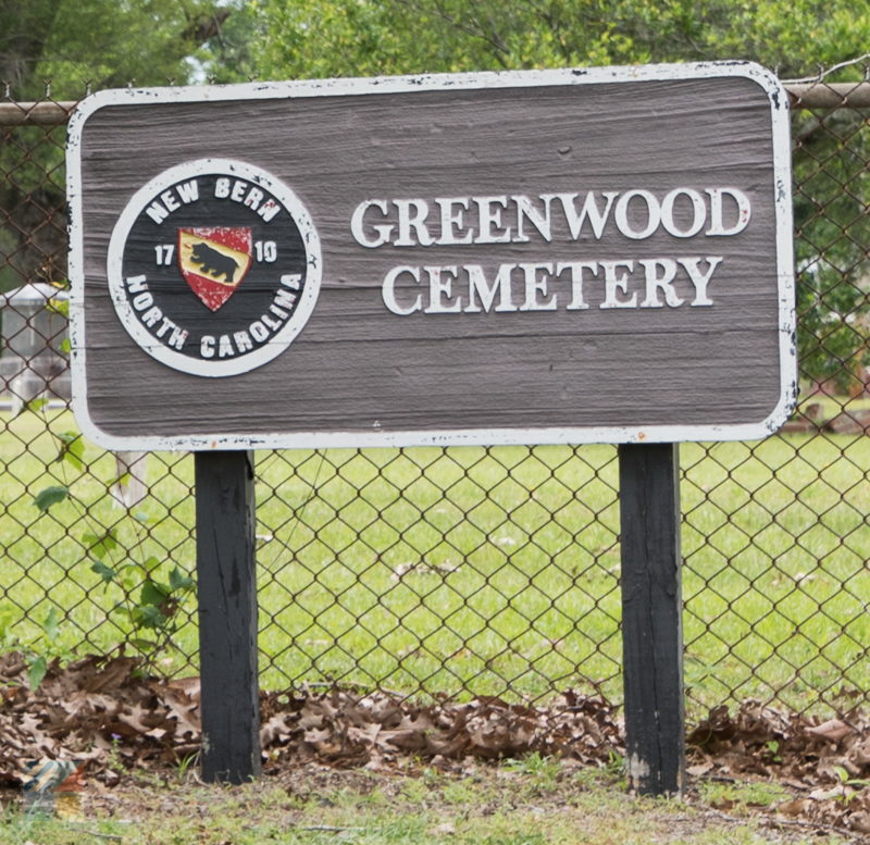 Greenwood Cemetery