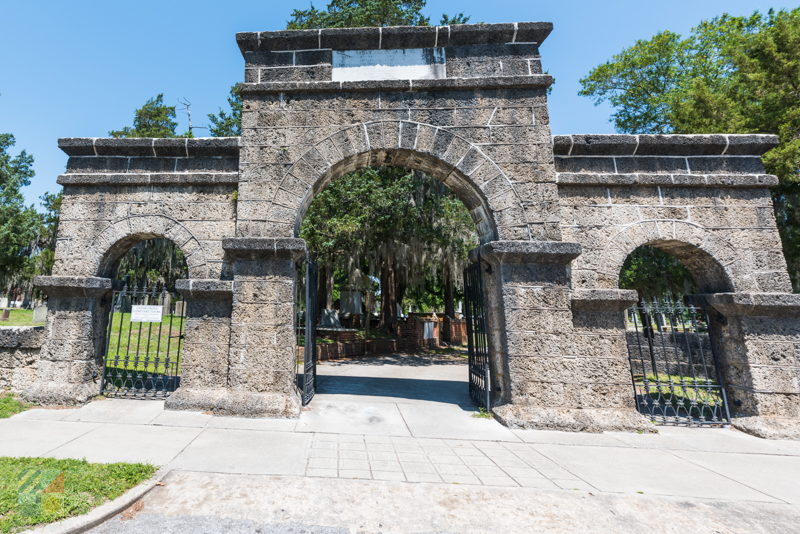 Cedar Grove Cemetery