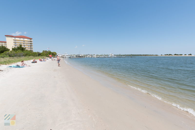 Radio Island Beach Access Beaufort Nccom