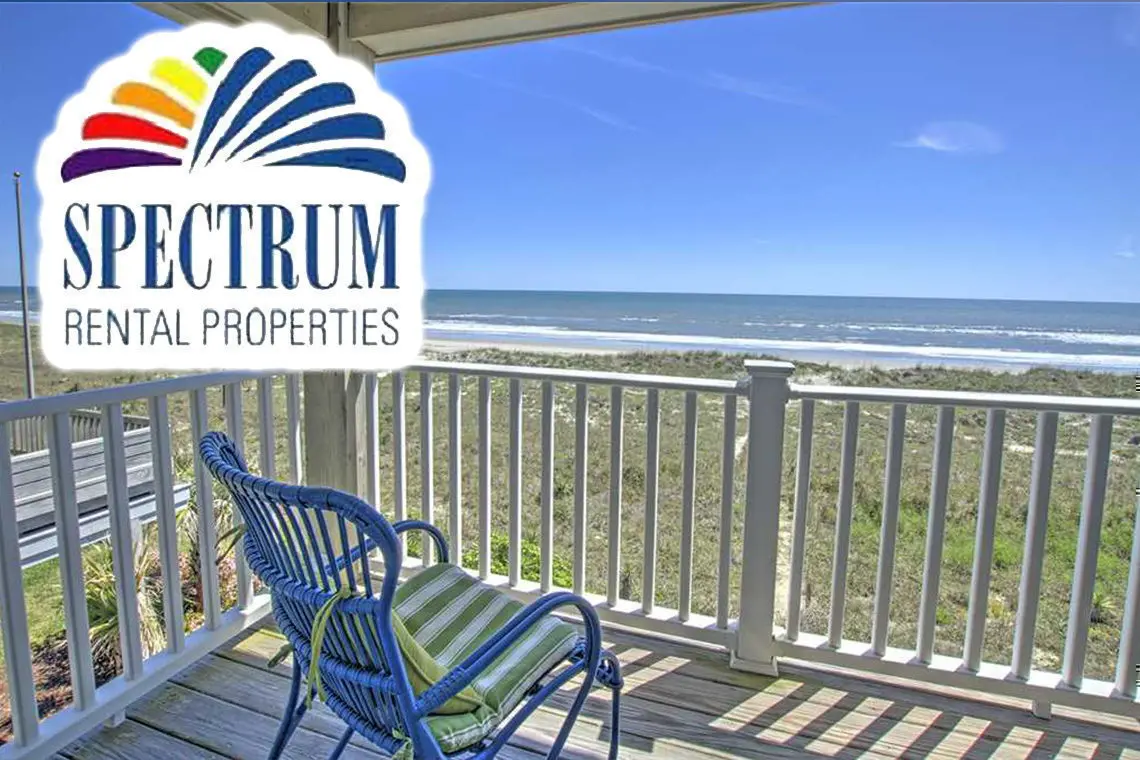 Spectrum Rental Properties