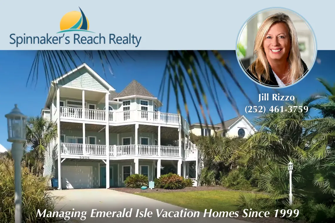 Spinnaker's Reach Realty