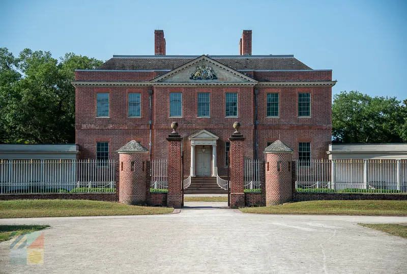 Tryon Palace
