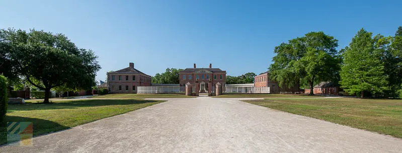 Tryon Palace