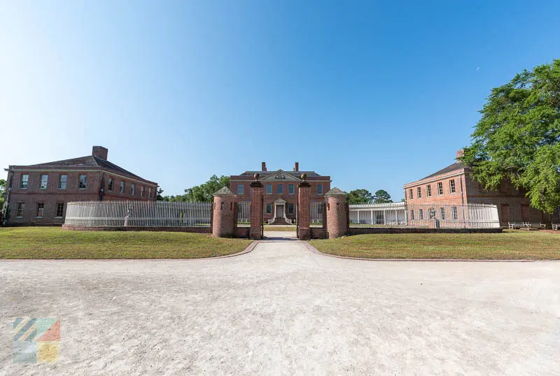 Tryon Palace