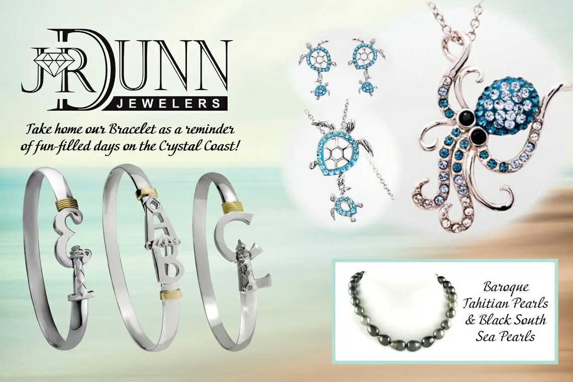 J R Dunn Jewelers Deals & Promos