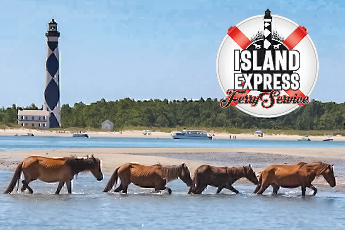 Island Express Ferry Service
