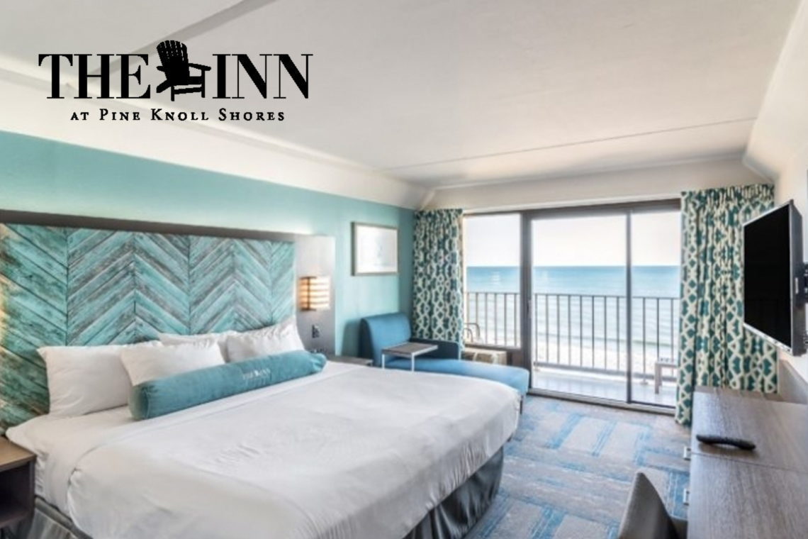 The Inn at Pine Knoll Shores