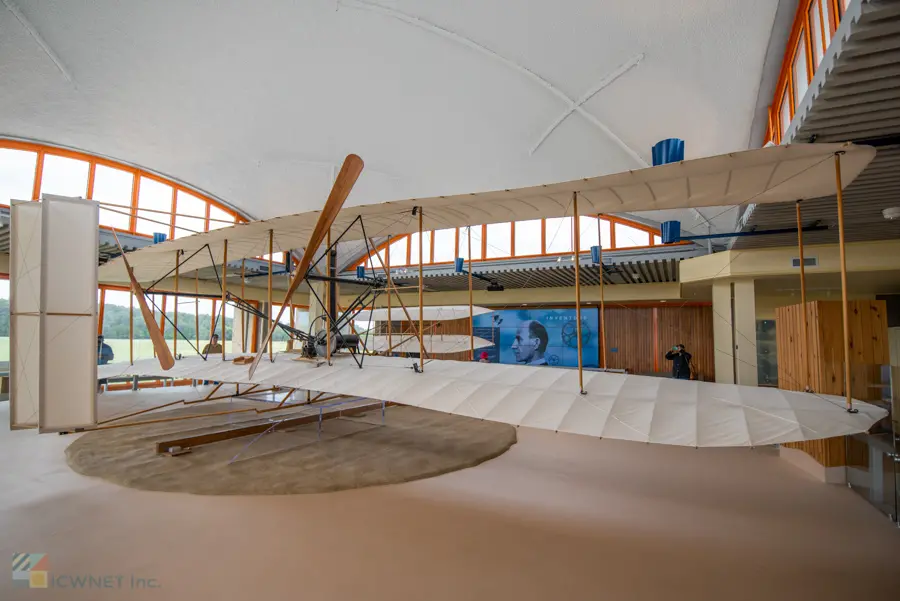 Wright Brothers National Memorial