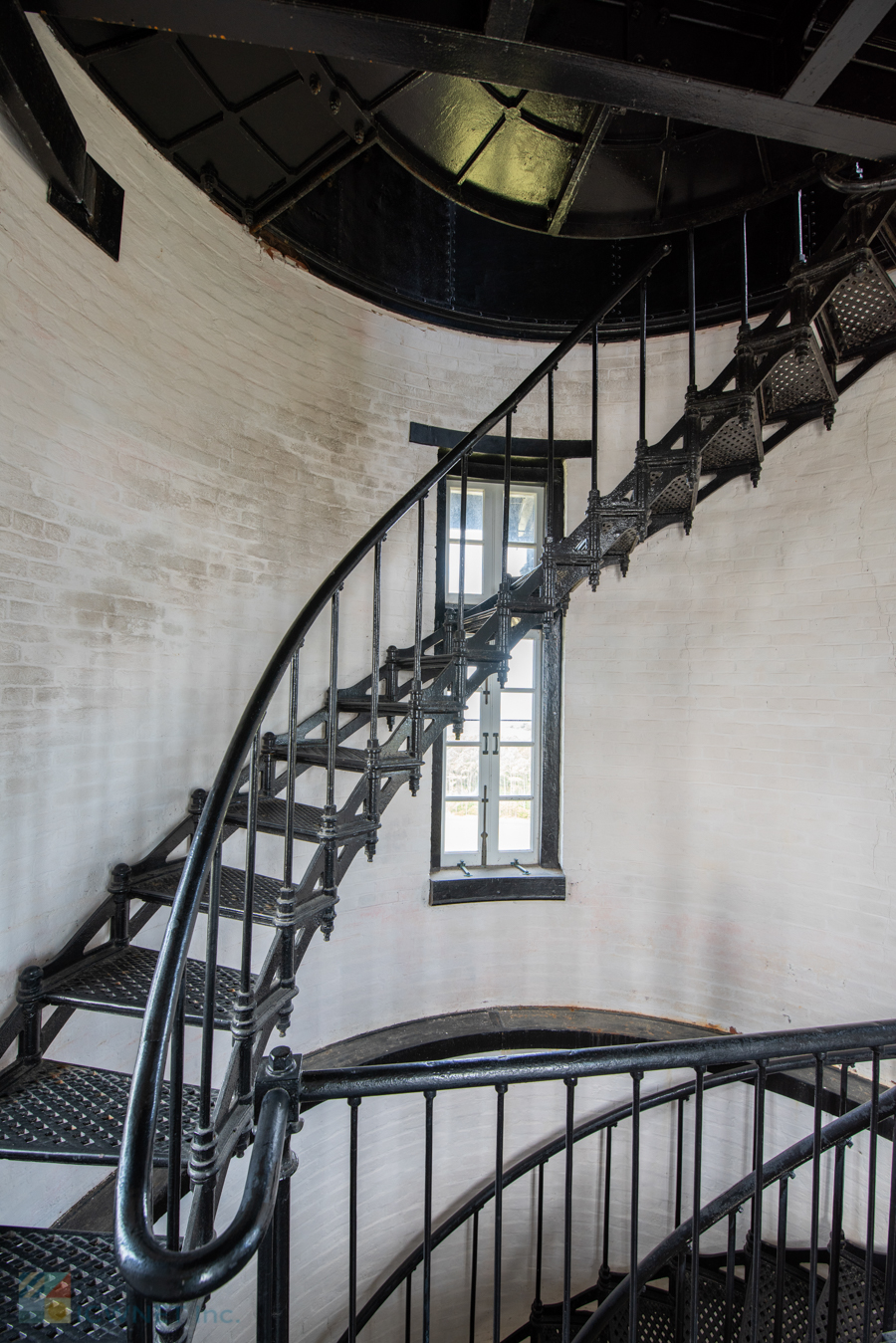 Bodie Island Lighthouse