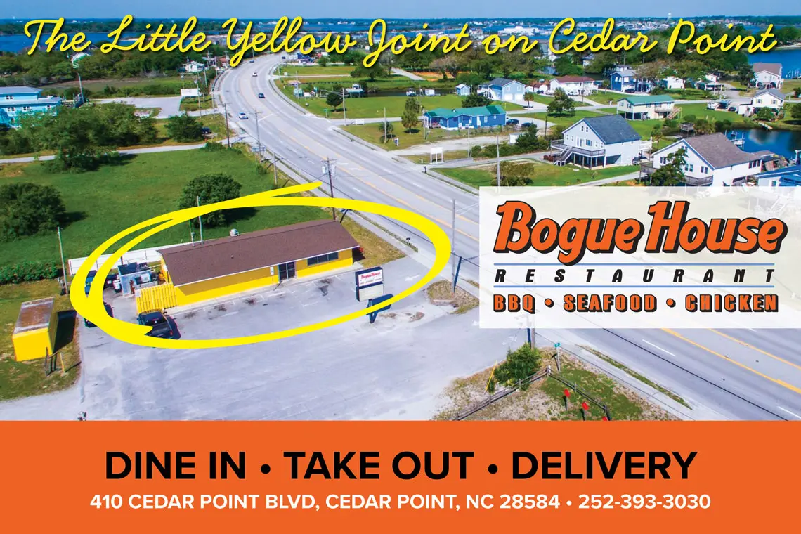 Bogue House Restaurant