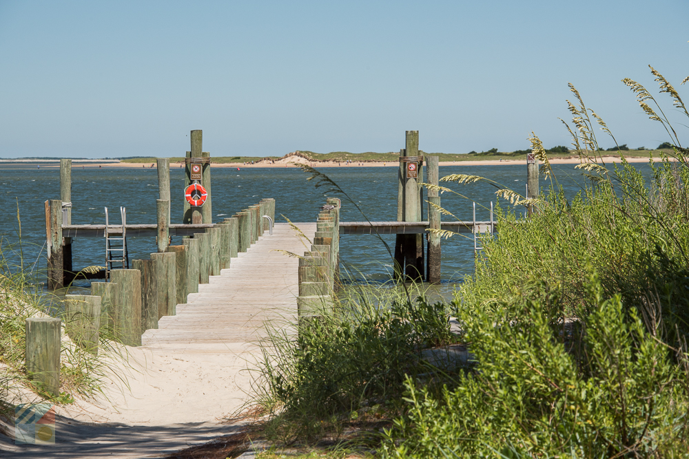 Cape Lookout National Seashore