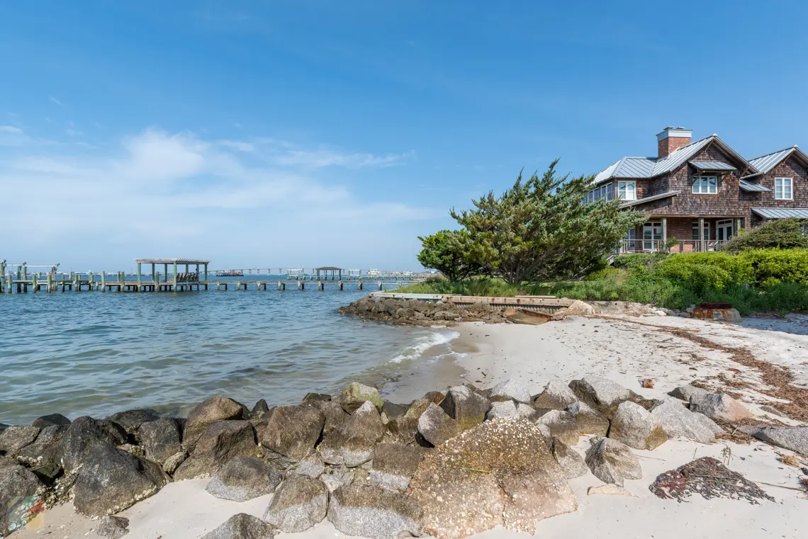 Privacy Policy - Beaufort-NC.com