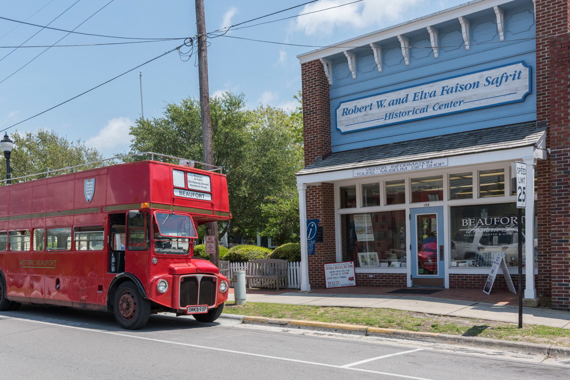 Beaufort Historical Association - Beaufort-NC.com