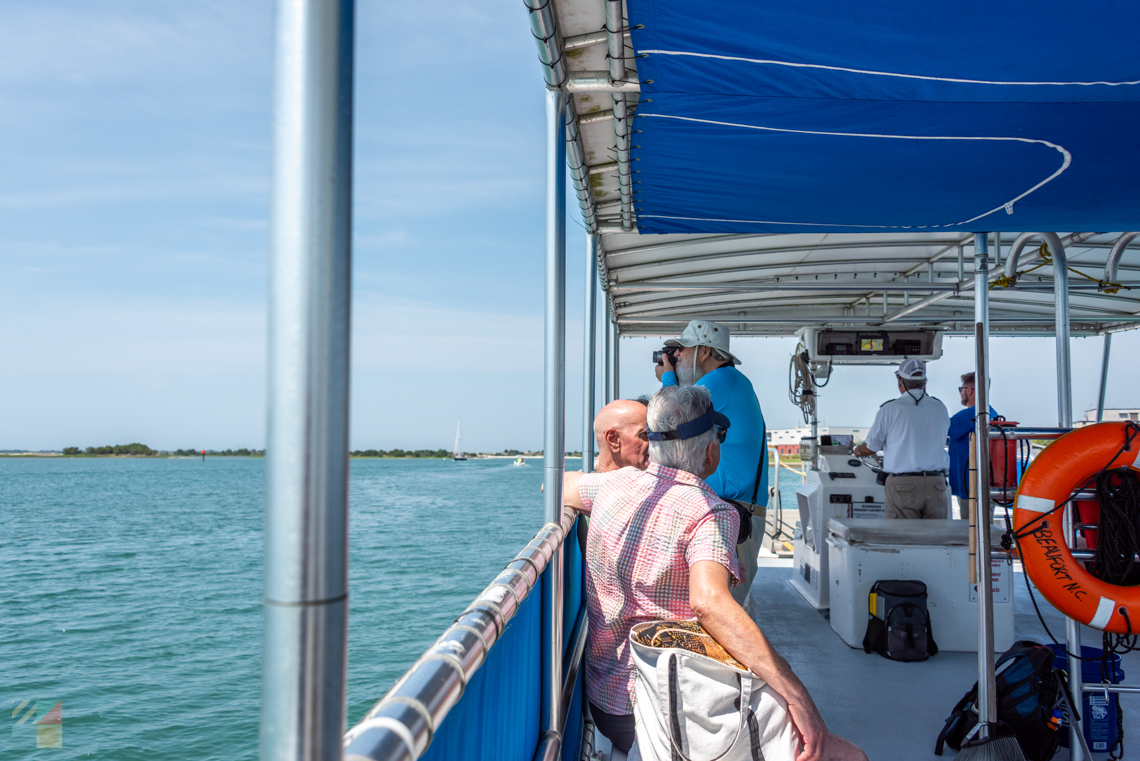 Top 10 Attractions Beaufort NC