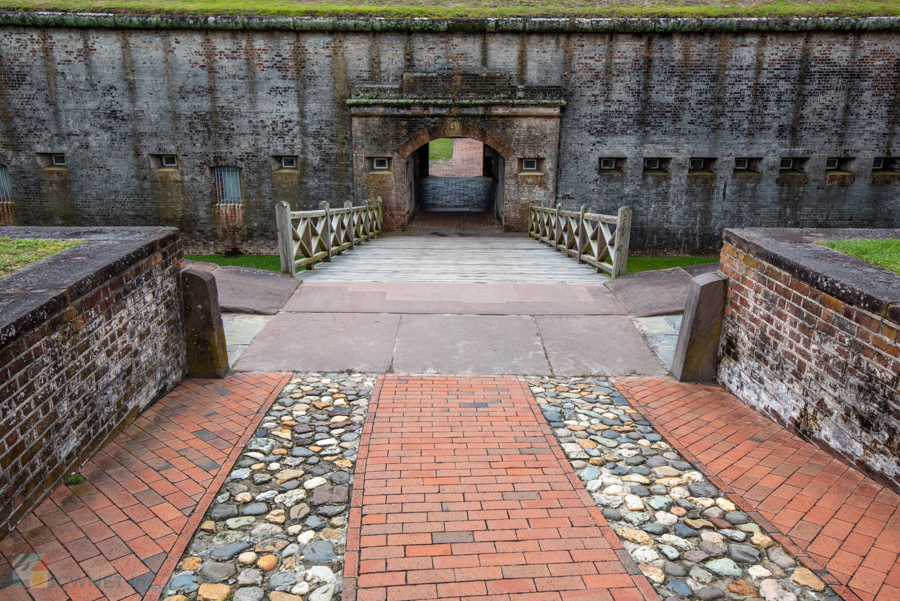 Fort Macon State Park