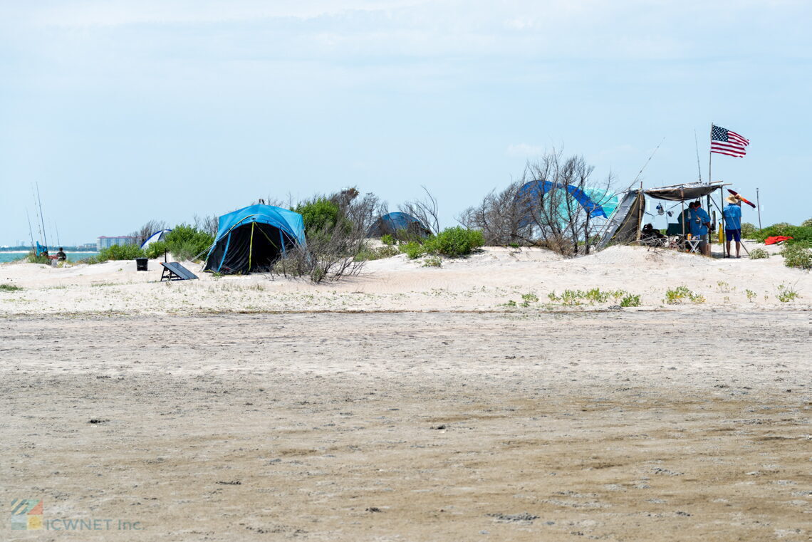 Camping in Beaufort, NC - Beaufort-NC.com