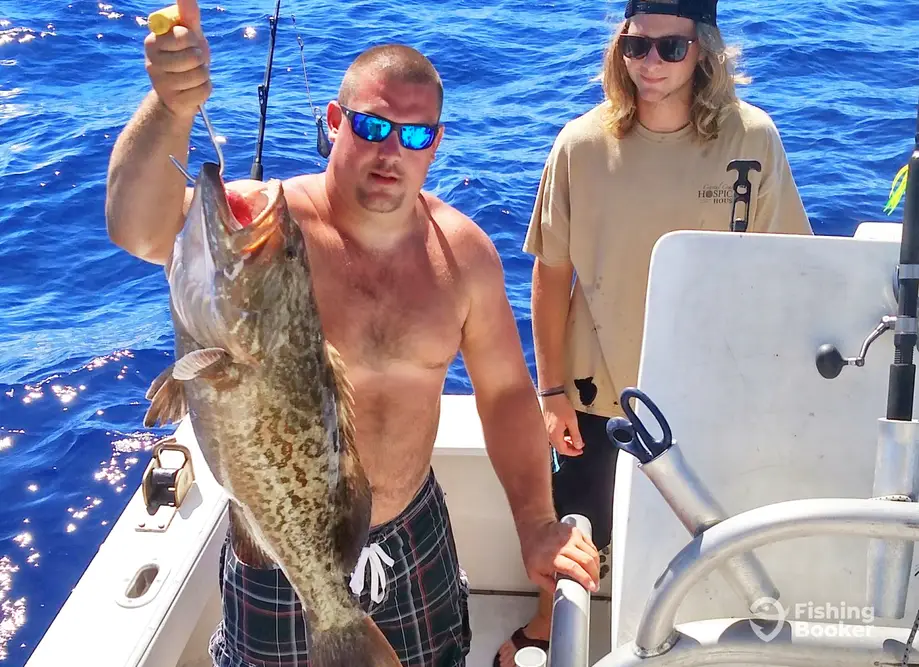 Gulf Stream Fishing Charters charter image 3