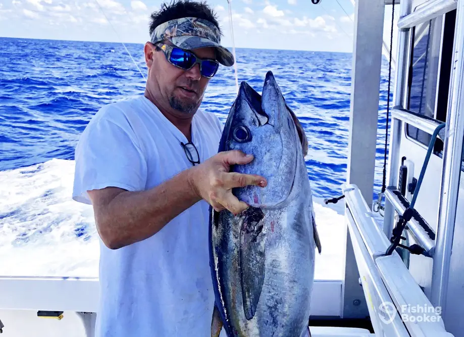 Gulf Stream Fishing Charters charter image 4