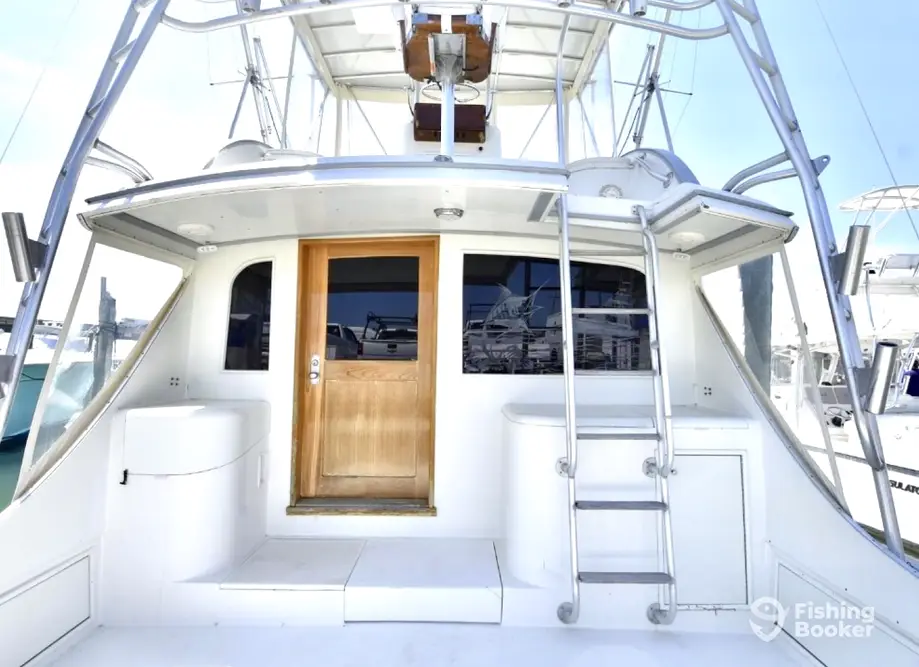 Breakwater Charters charter image 3