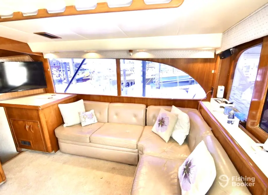 Breakwater Charters charter image 4