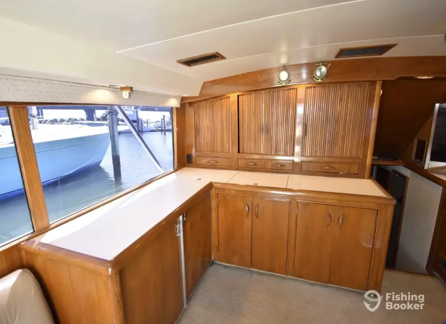 Breakwater Charters charter image 5