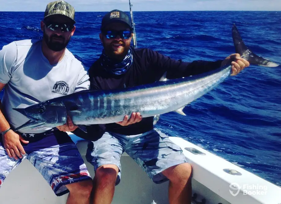 Reel Time Charters