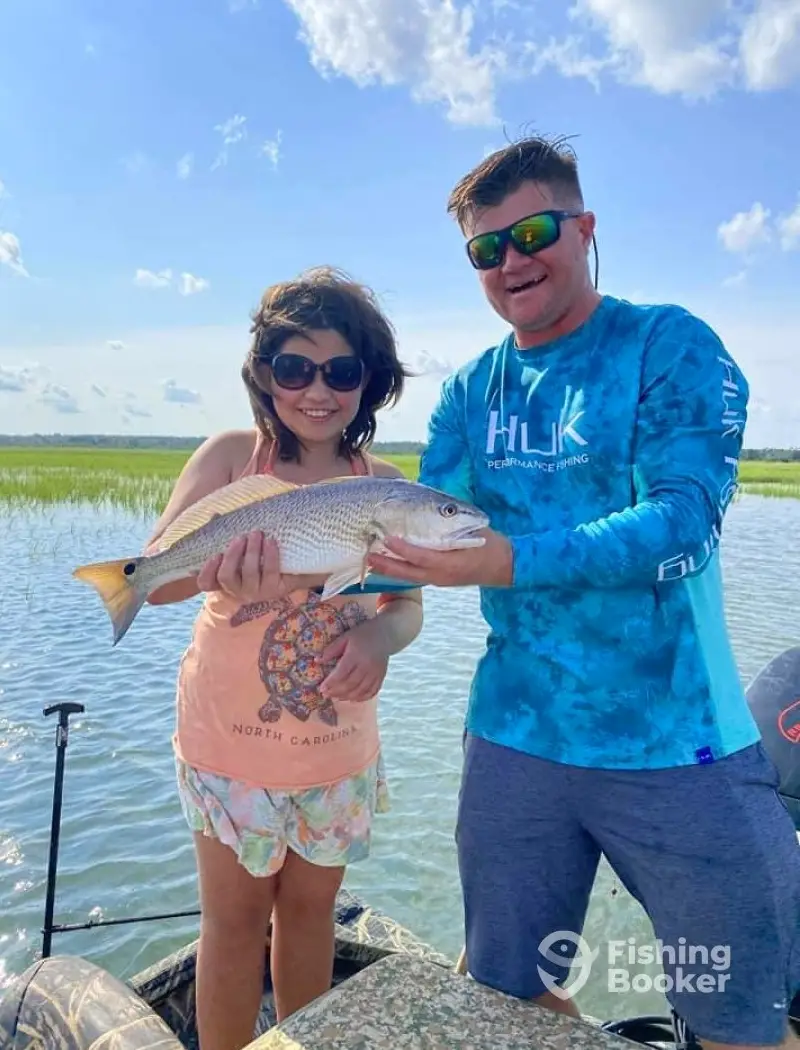 Gunny B Outdoors – Swansboro/Emerald Isle
