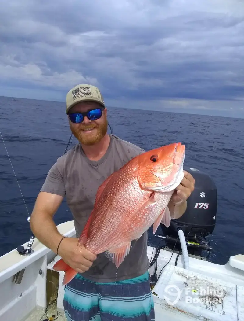 Swan Point Charters charter image 2